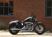 Harley-Davidson XL 1200 Nightster